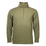 Chemise Seyntex à manches longues, Cold Weather, ECW, vert olive