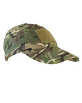 Kombat tactical operations cap Ripstop met velcro, BTP Multicam, verstelbaar