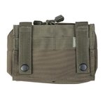 Mil-tec First Aid Kit Leina Pro Molle 25-delig, legergroen