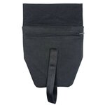 Mehler Vario System gilet pare-balles balistique protection pelvienne avec inserts, noir