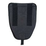 Mehler Vario System Ballistic Body Armor Beckenschutz mit Einlagen, schwarz