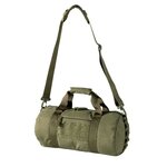 AB Urban Duffle Bag draagtas Molle met schouderriem, 16L, RAL 7013