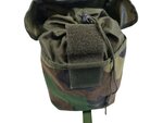 Korps mariniers utility pouch, 