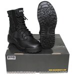 Magnum Scorpion Combat boots hoog, zwart