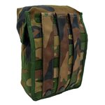 Korps mariniers utility pouch, 