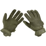 Mechanix Wear Gloves FastFit Gen II taktische Handschuhe, oliv grün