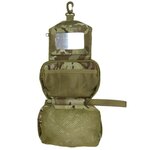 Trousse de toilette Kombat tactical, BTP multicam