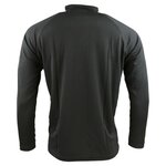 Kombat tactical operators mesh longsleeve shirt, zwart