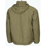 MFH Softie thermal jacket, windproof and water-repellent, OD green