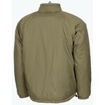 MFH Softie thermal jacket, windproof and water-repellent, OD green