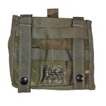 Britisches Osprey MK IV Kommandantentasche Molle, MTP Multitarn