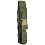 Eagle Industries PFC/D-1-MS pop flare pouch Molle, legergroen