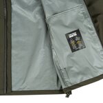 TF-2215 Waterproof Hardshell Jacket, ranger green