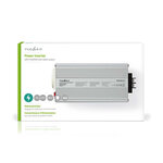 Nedis 12V DC  >  230V AC omvormer gemodificeerde sinusgolf