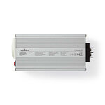 Nedis 12V DC  >  230V AC omvormer gemodificeerde sinusgolf