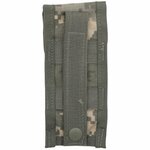 Specialty Defense 9mm magazijntas, Molle II, UCP camo