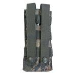 US airforce Radio pouch groot Molle II, ABU camo