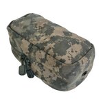 US army utility pouch II MOLLE, Medium, UCP camo