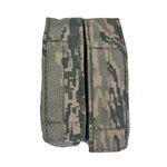 US airforce small arms quad magazijntas Molle II, ABU camo