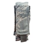 US airforce multitool / knife pouch MOLLE, ABU camo