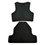 Osprey body armour schuimplaten set EVA , front & back