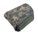 Eagle Industries protective insert pouch voor NVS nightvision, UCP camo