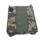 Eagle Industries protective insert pouch voor NVS nightvision, UCP camo