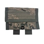 Eagle Industries gloves pouch Molle II, US Air Force ABU camo