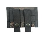 Eagle Industries gloves pouch Molle II, US Air Force ABU camo