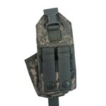 Specialty Defense single genade pouch Molle II, UCP camo