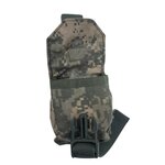 Specialty Defense single genade pouch Molle II, UCP camo