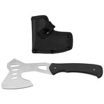 Fox outdoor Tomahawk bijl, 