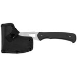 Fox outdoor Tomahawk bijl, 