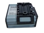 Maas SDC-5205 DC voltage regulator 18-38V - > 13.8V DC max 7A
