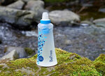 Katadyn BeFree waterfilter met 1L opvouwbare drinkfles