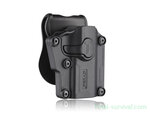 Cytac Mega Fit Universal Holster