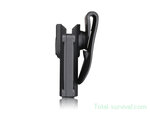 Cytac Mega Fit Universal Holster