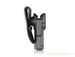 Cytac Mega Fit Universal Holster