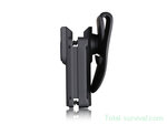 Cytac Mega Fit Universal Holster