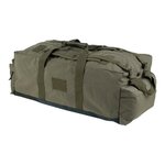 Mil-Tec combat duffeltas / rugzak Tap 98L, legergroen