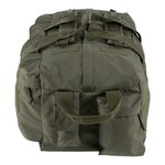 Mil-Tec combat duffeltas / rugzak Tap 98L, legergroen