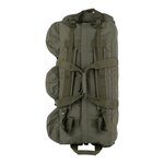 Mil-Tec combat duffeltas / rugzak Tap 98L, legergroen