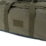 Mil-Tec combat duffeltas / rugzak Tap 98L, legergroen