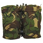Sacs à dos britanniques PLCE Daypack, DPM camo