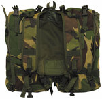 Sacs à dos britanniques PLCE Daypack, DPM camo