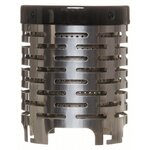 Fox outdoor Accessoire de chauffage pour brûleurs à gaz