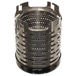 Fox outdoor Accessoire de chauffage pour brûleurs à gaz