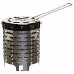Fox outdoor Accessoire de chauffage pour brûleurs à gaz