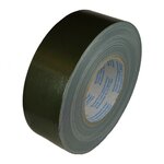 MDP Bundeswehr Gaffa Tape high tack legergroen 50MM/50M