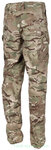 Britische Armee BDU Feldhose 